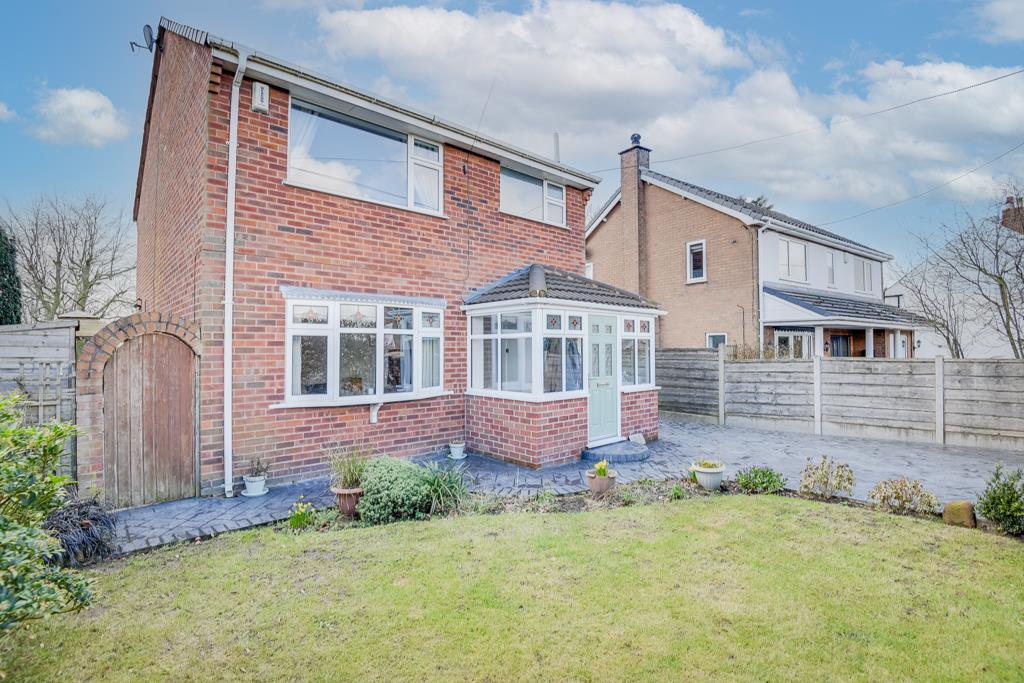 Birches Lane, Lostock Green, Northwich CW Estate Agents